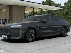 Gri Nouă 2025 BMW 740 Berlinǎ | 137.445 EUR