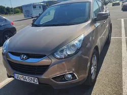 Maro Utilizat 2012 Hyundai ix35 Style SUV | 7.600 EUR (Preț bun)