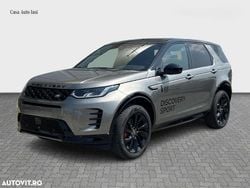 Culoaregri Nouă 2025 Land Rover Discovery Sport R-Dynamic SUV | 57.475 EUR
