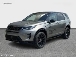 Culoaregri Nouă 2025 Land Rover Discovery Sport R-Dynamic SUV | 57.475 EUR