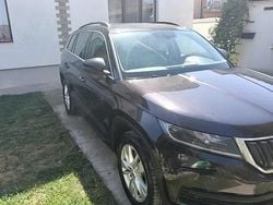 Utilizat 2018 Skoda Kodiaq SUV | 16.900 EUR (Puțin scump)