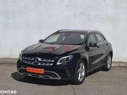 Culoarenegru Utilizat 2019 Mercedes GLA200 Urban SUV | 20.990 EUR (Preț OK)