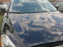 Negru Utilizat 2012 Volvo XC60 SUV | 14.000 EUR (Scump)