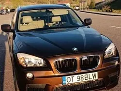 Maro Utilizat 2010 BMW X1 SUV | 9.000 EUR (Preț OK)