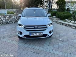 Culoarealb Utilizat 2018 Ford Kuga ST-Line SUV | 16.550 EUR (Preț OK)