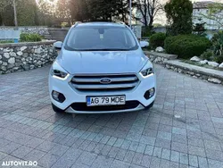 Culoarealb Utilizat 2018 Ford Kuga ST-Line SUV | 17.100 EUR (Preț OK)