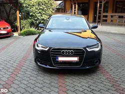 Culoarealbastru Utilizat 2014 Audi A6 Advanced Berlinǎ | 23.700 EUR
