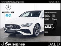Utilizat 2024 Mercedes CLA220 AMG Berlinǎ | 46.304 EUR (Preț OK)