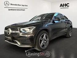 Gri Utilizat 2020 Mercedes G300 AMG SUV | 48.553 EUR (Puțin scump)