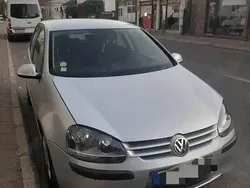 Utilizat 2009 VW Golf VI Hatchback | 3.300 EUR (Preț OK)