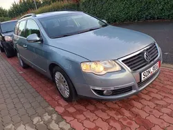 Utilizat 2010 VW Passat Break | 3.800 EUR (Preț OK)
