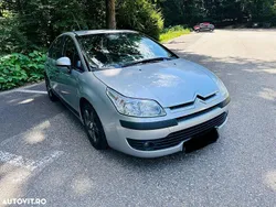 Culoaregri Utilizat 2007 Citroën C4 Hatchback | 1.850 EUR (Preț OK)