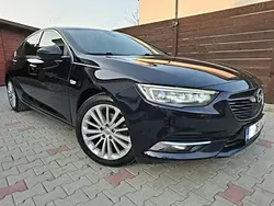 Utilizat 2018 Opel Insignia Coupe | 10.990 EUR