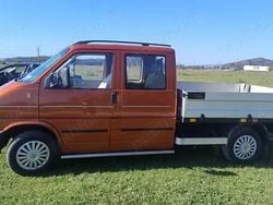 Utilizat 1998 VW T4 Van | 2.500 EUR
