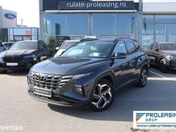 Culoaregri Utilizat 2022 Hyundai Tucson SUV | 26.499 EUR (Preț OK)