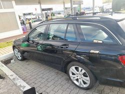 Utilizat 2013 Mercedes A220 Break | 8.300 EUR