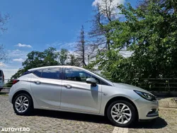 Gri Utilizat 2019 Opel Astra Innovation Hatchback | 9.500 EUR (Preț OK)