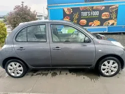 Utilizat 2005 Nissan Micra Hatchback | 3.200 EUR