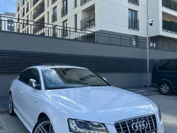 Culoarealb Utilizat 2010 Audi S5 Sportback Hatchback | 15.299 EUR
