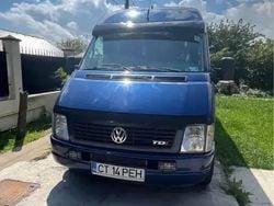 Utilizat 2003 VW LT Van | 5.300 EUR