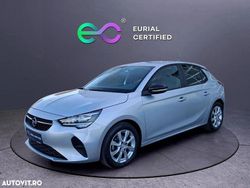 Culoareargint Utilizat 2022 Opel Corsa Edition | 11.990 EUR (Preț OK)