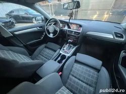 Utilizat 2015 Audi A4 Allroad Break | 9.000 EUR