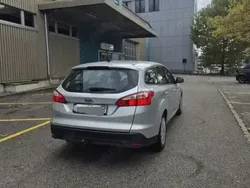 Utilizat 2014 Ford Focus Titanium Break | 5.000 EUR (Preț bun)