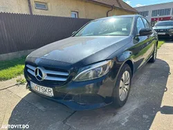 Negru Utilizat 2015 Mercedes C220 Berlinǎ | 14.900 EUR (Puțin scump)