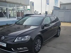 Maro Utilizat 2011 VW Passat Comfortline Break | 6.500 EUR (Preț OK)