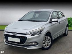Culoaregri Utilizat 2015 Hyundai i20 | 6.900 EUR (Preț OK)