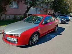 Utilizat 2008 Alfa Romeo 159 Berlinǎ | 2.990 EUR