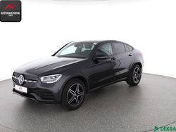 Utilizat 2022 Mercedes GLC400d AMG Coupe | 55.586 EUR