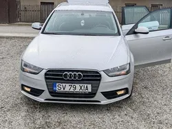 Utilizat 2013 Audi A4 Break | 7.200 EUR (Preț bun)