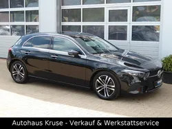 Utilizat 2024 Mercedes A200 | 35.040 EUR (Scump)