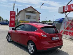 Visiniu Utilizat 2012 Ford Focus Titanium Hatchback | 5.650 EUR (Preț OK)
