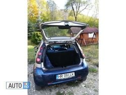 Albastru Utilizat 2004 Smart ForFour Hatchback | 2.000 EUR (Preț OK)