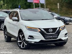 Culoarealb Utilizat 2018 Nissan Qashqai Tekna+ SUV | 16.499 EUR (Preț OK)
