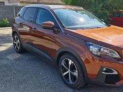 Maro Utilizat 2018 Peugeot 3008 Allure SUV | 15.000 EUR (Preț OK)