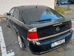 Utilizat 2008 Opel Vectra Berlinǎ | 2.500 EUR (Preț OK)