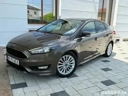 Maro Utilizat 2016 Ford Focus ST-Line | 8.900 EUR (Preț OK)