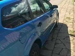 Albastru Utilizat 2005 Ford Focus Break | 3.000 EUR (Scump)