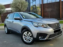 Gri Utilizat 2020 Peugeot 5008 Allure Monovolum | 15.290 EUR (Preț OK)