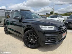 Negru Utilizat 2019 Audi Q5 Design SUV | 25.990 EUR (Preț OK)