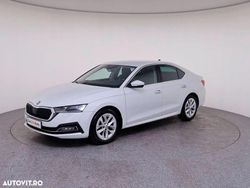 Culoarealb Utilizat 2023 Skoda Octavia Style Berlinǎ | 25.200 EUR (Scump)