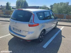 Gri Utilizat 2013 Renault Grand Scénic III Privilege Monovolum | 4.850 EUR (Preț bun)