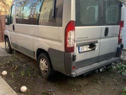 Utilizat 2012 Citroën Jumper Monovolum | 10.400 EUR (Preț OK)