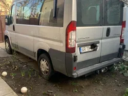 Utilizat 2012 Citroën Jumper Monovolum | 10.400 EUR