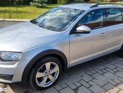 Culoaregri Utilizat 2016 Skoda Octavia Break | 11.000 EUR (Preț OK)