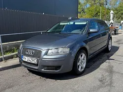 Culoaregri Utilizat 2005 Audi A3 Sportback Ambiente Break | 3.100 EUR