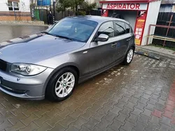 Utilizat 2011 BMW 118 Hatchback | 4.900 EUR (Preț bun)
